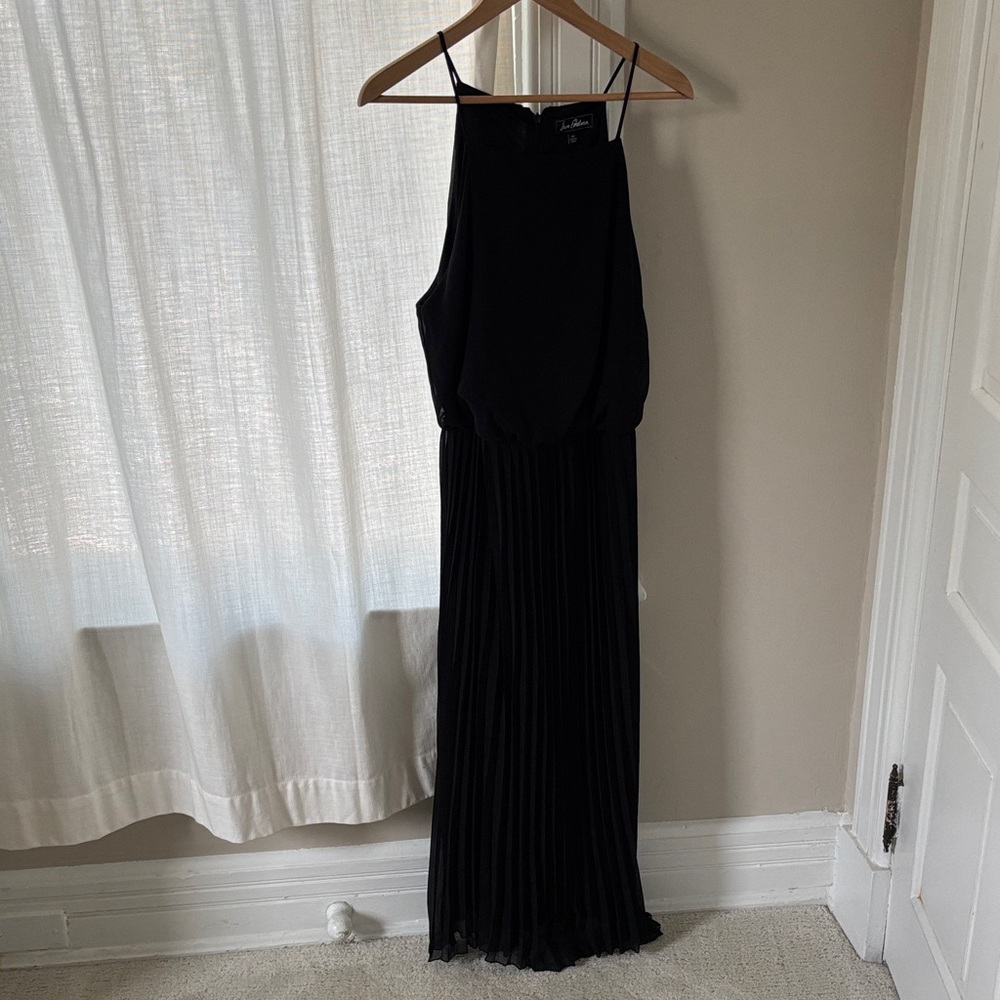 Sam Edelman Black Cocktails dress- size 10